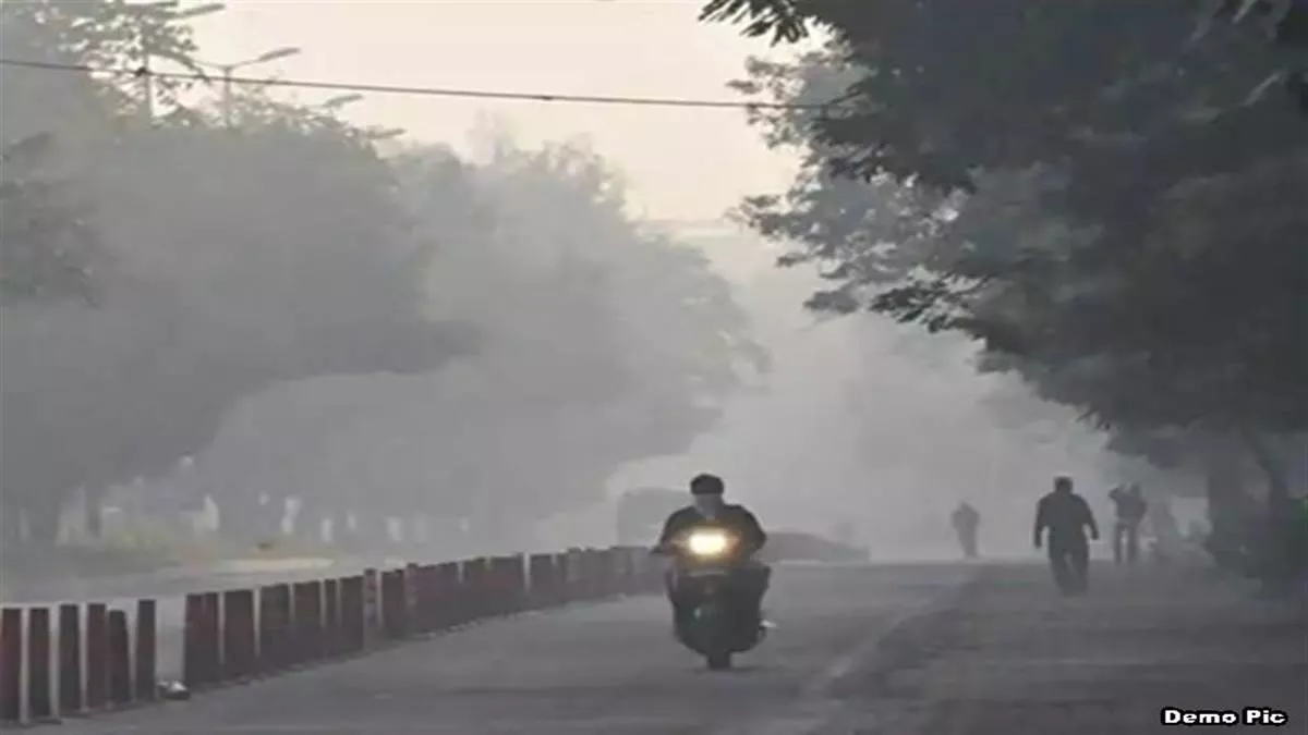 CG Weather Update : छत्तीसगढ़ में फिर सक्रिय हुआ मानसून, आज रायपुर-बस्तर समेत कई इलाकों में बारिश के आसार