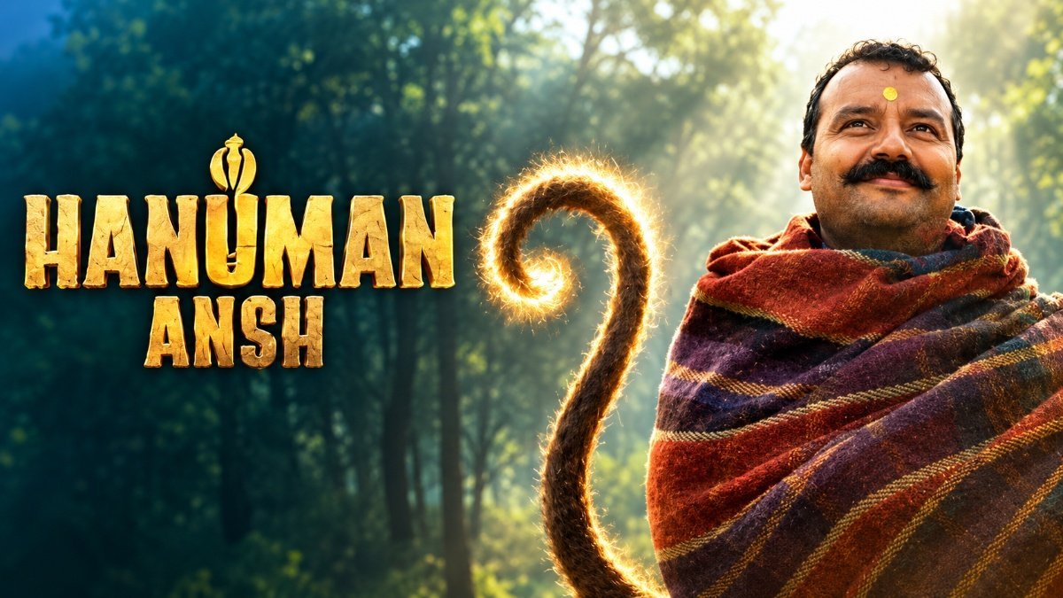 Hanuman Ansh Box Office Collection: ‘हनुमान अंश’ ने 27वें दिन मचाई धूम, बुधवार की कमाई ने चौंकाया