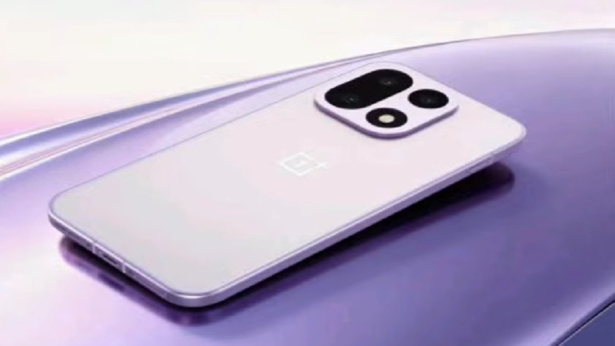 OnePlus 16 : चीन में 3C सर्टिफिकेशन मिला, 165Hz डिस्प्ले और 9000mAh बैटरी के साथ जल्द होगा लॉन्च
