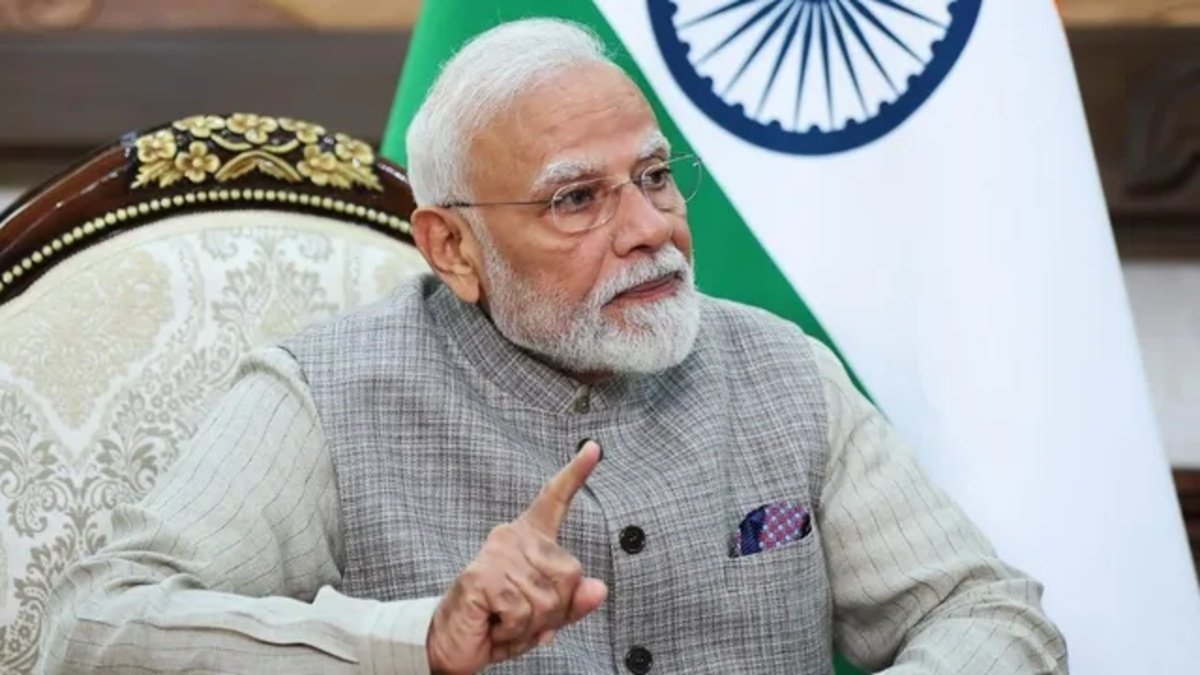 PM Modi’s appeal: भारत की 7.8% GDP ग्रोथ से गदगद पीएम मोदी, विदेश यात्रा और सोने की खरीदारी को लेकर दी सलाह