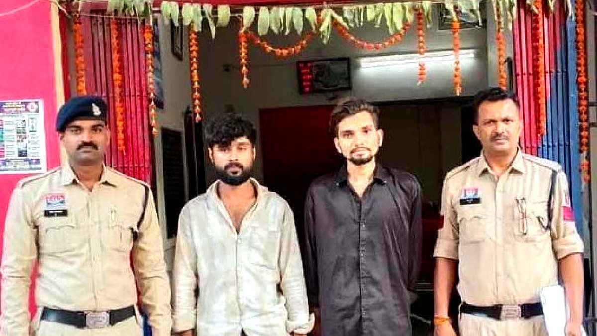 धमतरी ज्वेलरी दुकान चोरी मामले में जब्त चांदी