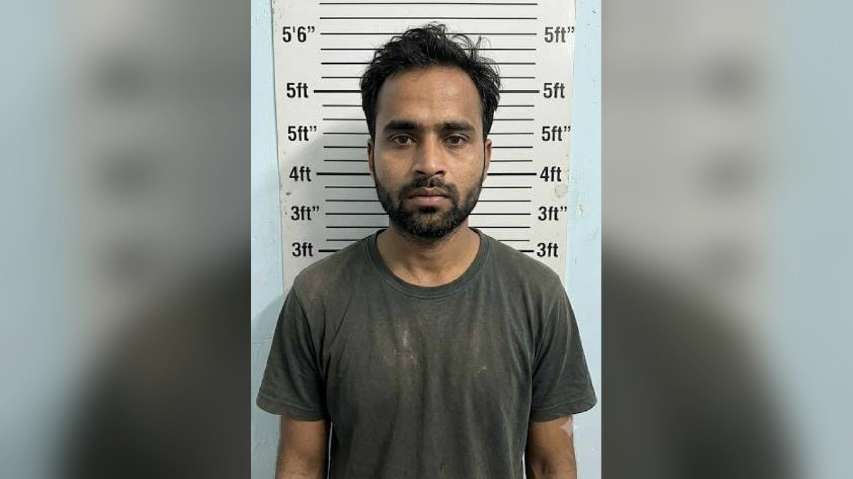 धमतरी पुलिस द्वारा वर्ष 2019 के अपहरण मामले में फरार आरोपी की गिरफ्तारी